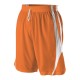 54MMP Alleson Athletic ORANGE/ WHITE