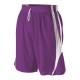 54MMP Alleson Athletic PURPLE/ WHITE