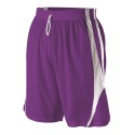 54MMP Alleson Athletic PURPLE/ WHITE