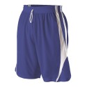 54MMP Alleson Athletic ROYAL/ WHITE