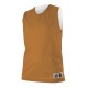 560RW Alleson Athletic Texas Orange/ White