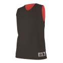 560RW Alleson Athletic BLACK/ RED