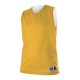 560RW Alleson Athletic GOLD/ WHITE