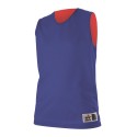 560RW Alleson Athletic ROYAL/ RED