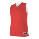 560RW Alleson Athletic RED/ WHITE