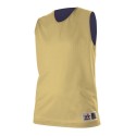 560RW Alleson Athletic Vegas Gold/ Navy