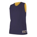 560RW Alleson Athletic NAVY/ GOLD