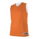 560RW Alleson Athletic ORANGE/ WHITE