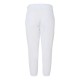 605PBW Alleson Athletic WHITE