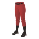 605PBW Alleson Athletic RED
