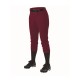 605PBW Alleson Athletic MAROON
