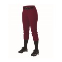 605PBW Alleson Athletic MAROON
