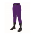 605PBW Alleson Athletic PURPLE