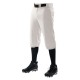 655PKNY Alleson Athletic WHITE