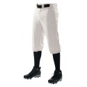 655PKNY Alleson Athletic WHITE