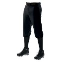 655PKNY Alleson Athletic BLACK