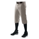 655PKNY Alleson Athletic GREY
