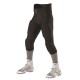 689SY Alleson Athletic BLACK
