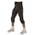 689SY Alleson Athletic BLACK