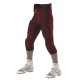 689SY Alleson Athletic MAROON