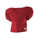 705 Alleson Athletic RED
