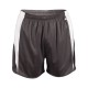7273 Alleson Athletic GRAPHITE/ WHITE