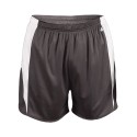 7273 Alleson Athletic GRAPHITE/ WHITE
