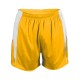 7273 Alleson Athletic GOLD/ WHITE