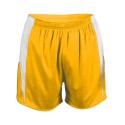 7273 Alleson Athletic GOLD/ WHITE