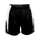 7273 Alleson Athletic BLACK/ WHITE