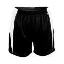 7273 Alleson Athletic BLACK/ WHITE