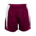 7273 Alleson Athletic MAROON/ WHITE