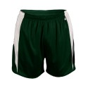 7273 Alleson Athletic FOREST/ WHITE