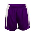 7273 Alleson Athletic PURPLE/ WHITE