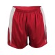 7273 Alleson Athletic RED/ WHITE