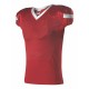 754 Alleson Athletic RED/ WHITE