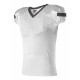 754Y Alleson Athletic WHITE/ BLACK