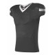 754Y Alleson Athletic BLACK/ WHITE