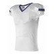 754Y Alleson Athletic WHITE/ NAVY