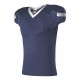 754Y Alleson Athletic NAVY/ WHITE