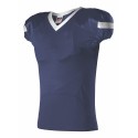 754Y Alleson Athletic NAVY/ WHITE