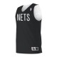 A115LA Alleson Athletic Brooklyn Nets