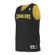 A115LA Alleson Athletic Cleveland Cavaliers