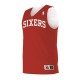 A115LA Alleson Athletic Philadelphia 76ers