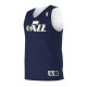 A115LA Alleson Athletic Utah Jazz