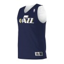 A115LA Alleson Athletic Utah Jazz