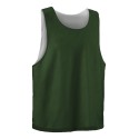 LP001A Alleson Athletic FOREST/ WHITE