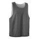 LP001Y Alleson Athletic CHARCOAL/ WHITE