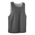 LP001Y Alleson Athletic CHARCOAL/ WHITE