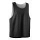 LP001Y Alleson Athletic BLACK/ WHITE